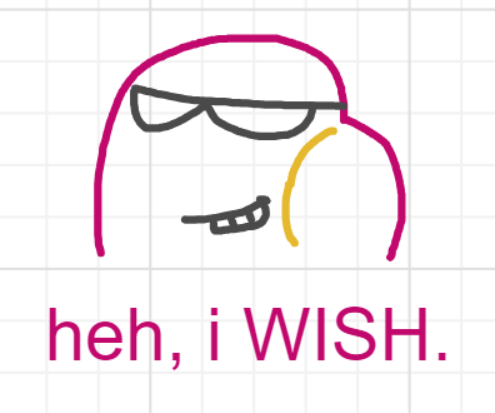 A panel from Running Duos, episode four of the Board Boards object show by Furretwalk/WalkingFurret.